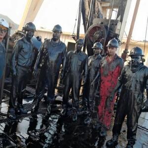 نیروهای عملیاتی نفت خواستار اصلاح حقوق پایه شدند