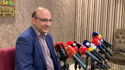 علی نژاد: ورزشکاران مهاجرت کرده به کشور باز گردند