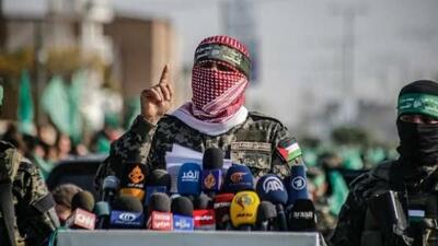  القسام رسما شهادت ابوعبیده را تایید کرد