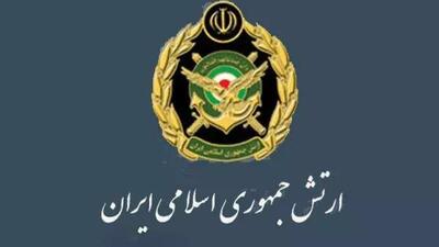 ارتش: پاسخی کوبنده به خطای دشمن می‌دهیم