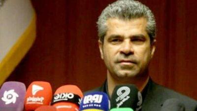 هادی ساعی: بزودی دست حاشیه‌سازان رو می‌شود