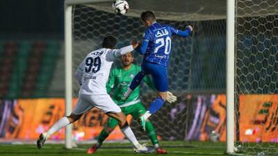 وضعیت قرمز استقلال بلد از باخت خانگی