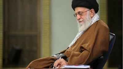 پیام تسلیت رهبر معظم انقلاب درپی درگذشت حجت‌الاسلام صالحی‌منش