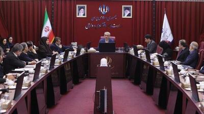 هدایت منابع به سمت پروژه‌های پیشران