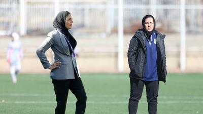 قهر باشگاهی در آستانه جام ملت های آسیا