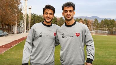 این لیست هیچ سورپرایزی ندارد