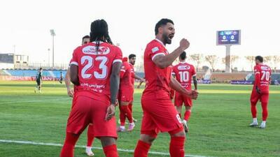 درآمدهای پرسپولیس در سال جاری به ۳۳۸ میلیارد رسید