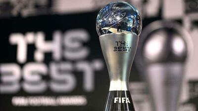 دبی سال آینده میزبان مراسم برترین‌های سال فیفا می‌شود