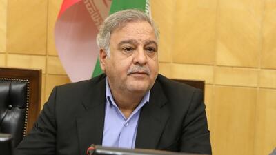 کاهش وابستگی به نفت در بودجه