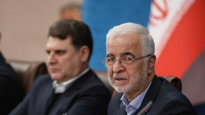 وزیر کشور: از برنامه انتخابات عقب نیستیم