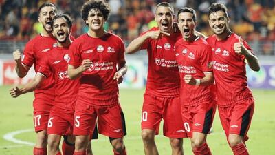 مسیر تکرار قهرمانی آسان نیست