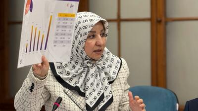 ۸۰ هزار کودک ایرانی مبتلا به اوتیسم هستند