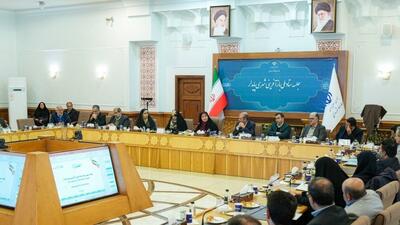 بازآفرینی شهری با نگاه اجتماعی، فرهنگی و اقتصادی دنبال می‌شود