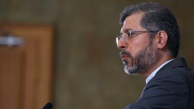 خطیب زاده: شهید سلیمانی معمار نوعی از «امنیت درون‌زا و شبکه‌ای» در غرب آسیا بود