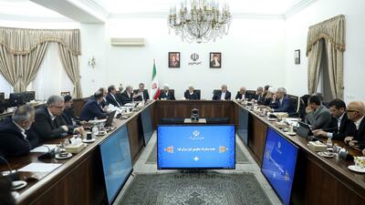 دولت در مقابل بخش خصوصی نیست/ ذهنیت ما نسبت به تجار و سرمایه‌گذاران مثبت است