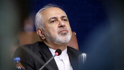 ظریف: ترامپ بهانه ساخت بمب اتم را داد، اما ایران به‌دنبال آن نیست