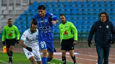 نگاهی به دلایل ناکامی استقلال و نقش ساپینتو در آن