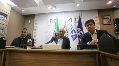 تاسیس مدرسه عالی مهارتی فوتبال با همکاری دانشگاه آزاد اسلامی