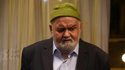  اکبر عبدی با سریالی متفاوت به تلویزیون بازمی‌گردد