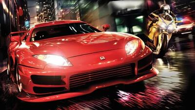  بازی Midnight Club 2 دوباره قابل تجربه شد