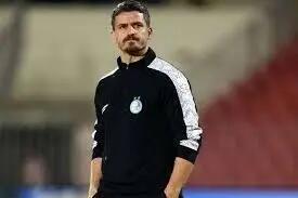 وریا غفوری عامل جدایی رضائیان از استقلال است؟