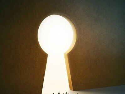 اقتصاد کوچک شد: ۳.۴ درصد صنعت دود شد، بیکاری آمد!