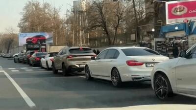 بنزین سوپر مجددا گران شد