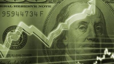 افزایش سریالی قیمت دلار در بازار