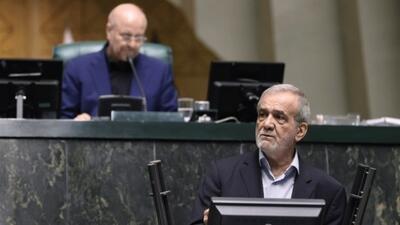 افسار دلار سرکش اینجاست