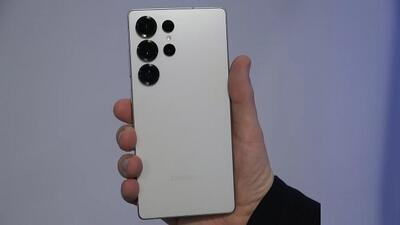 قیمت روز گوشی موبایل سامسونگ در بازار 1404/10/08