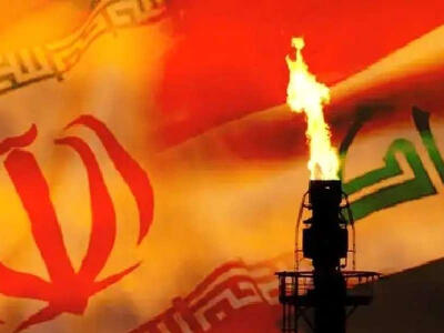 لایه‌های پنهان قطع گاز ایران به عراق - دیپلماسی ایرانی