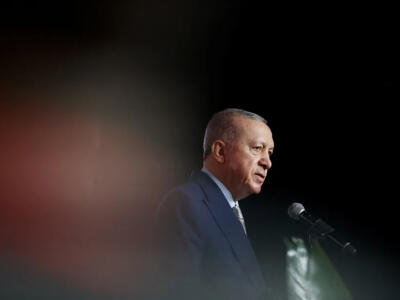 توهمات امپراتوری اردوغان - دیپلماسی ایرانی