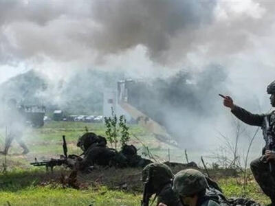 توافق کامبوج و تایلند برای آتش‌بس - دیپلماسی ایرانی