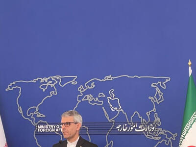 بقایی: نشست سه جانبه اسرائیل، قبرس و یونان علیه ترکیه کاملا مردود است - دیپلماسی ایرانی