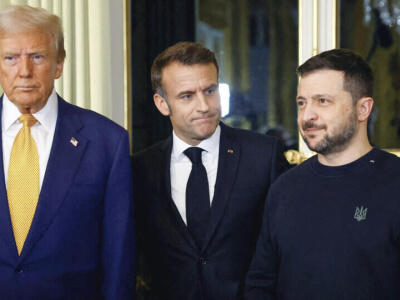 فرمول صلح با ذهنیت «تاجر نیویورکی» - دیپلماسی ایرانی