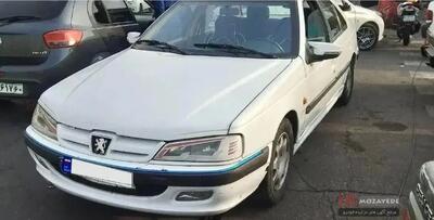 فرصت آخر نام نویسی 149 دستگاه انواع خودرو زیر قیمت (سپاه) شامل : تویوتا لندکروز، پژو 405 ، کاپرا، مزدا وانت