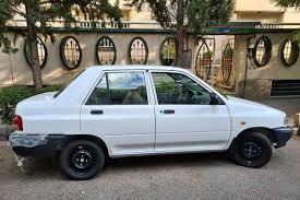 مزایده یک دستگاه بلدوزر d155a کوماتسو زرد رنگ مدل 1993