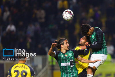 اعلام زمان برگزاری دو مسابقه جام حذفی فوتبال