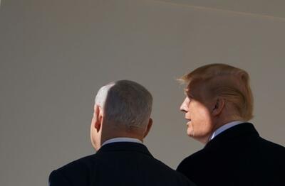 ایران در کانون سفر نتانیاهو به آمریکا؛ تلاش تل‌آویو برای احیای گزینه تقابل