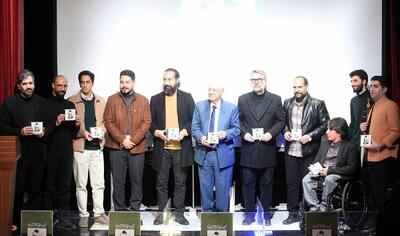 آلبوم «بیدل» رونمایی شد/ «ناقوس زمان» در تالار وحدت