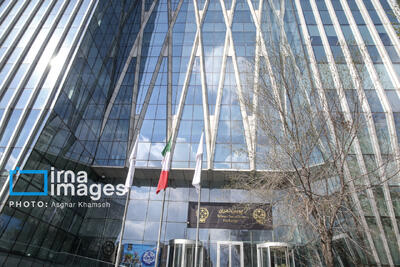 افت ۳۷ هزار واحدی بورس پس از یک ماه سبز پوشی