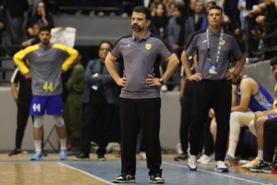 سامری: شکست استقلال کار بزرگی بود؛ نشان دادیم در مسیر درست گام برمی‌داریم