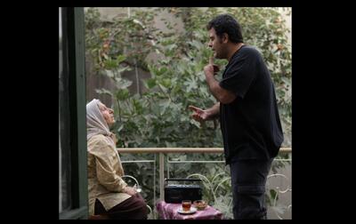 حسرتی که بر دل «شیرین یزدان‌بخش» ماند