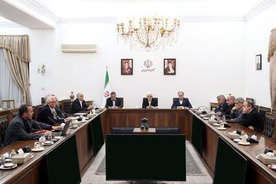 عارف: زمینه حضور جدی دو موسسه انستیتو پاستور و رازی در منطقه و جهان فراهم شود