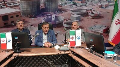 معاون اجرایی رییس‌جمهور: کاهش ۱۲ درصدی مصرف آب نتیجه همراهی مردم و دولت است