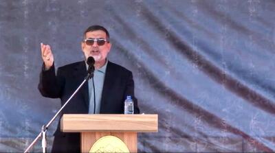 سخنگوی سپاه:‌ اجتناب از هر اختلاف و سلیقه ضروری است