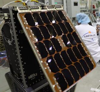 ماموریت کوثر؛ پایش محیطی و اینترنت اشیاء/تصویربرداری پرسرعت، ارتباط پایدار