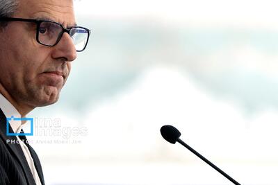  نشست خبری سخنگوی وزارت امور خارجه