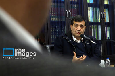 جلسه ویژه وزیر ورزش با چهار باشگاه لیگ برتری