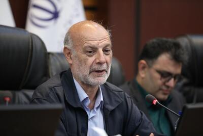 محجوب: سهم دستمزد در هزینه‌های اقتصاد ناچیز است